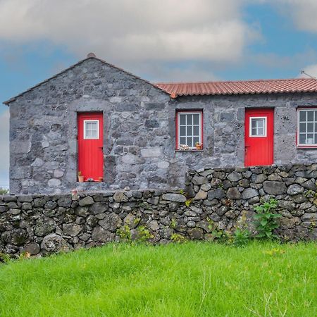 Villa Casa Grão de Café AL Faja dos Vimes Exterior foto